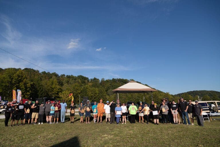 Kentucky Food Truck State Championship