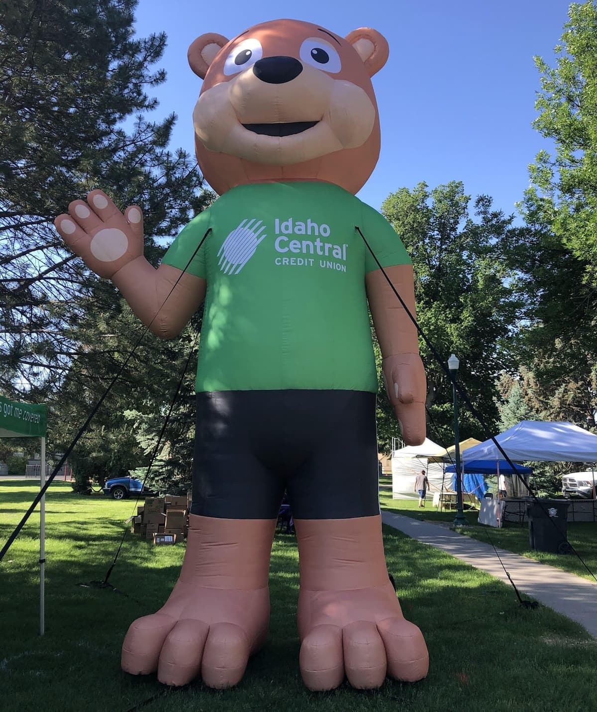 Twin Falls Western Days 2027