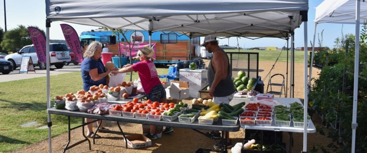 Moore Farm Market 2026