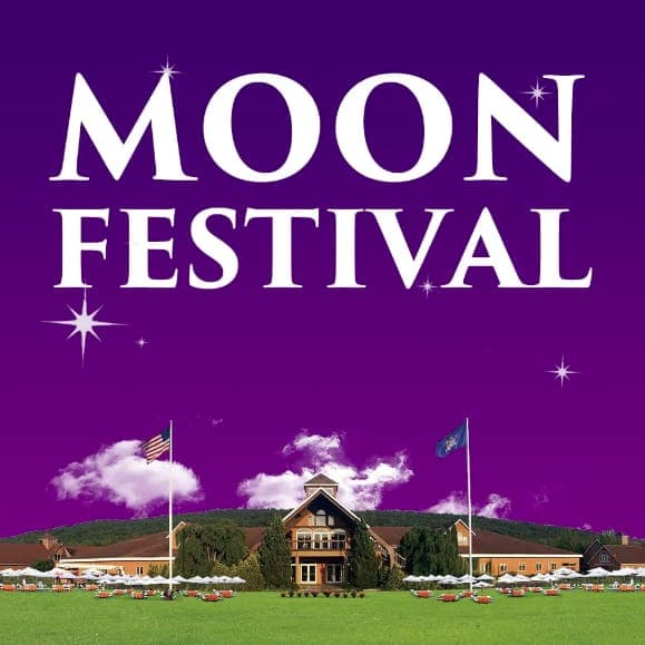 Port Jervis Moon Festival