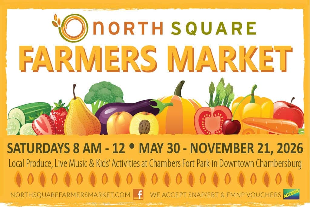 North Square Farmers Market