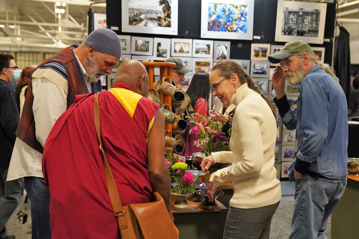 Indiana Artisan Marketplace 2027