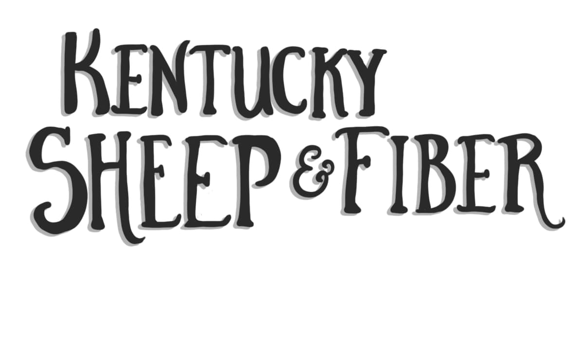 Kentucky Sheep and Fiber Festival