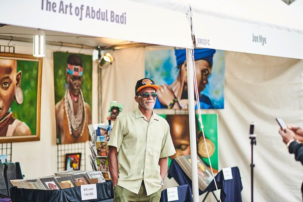Artscape Baltimore