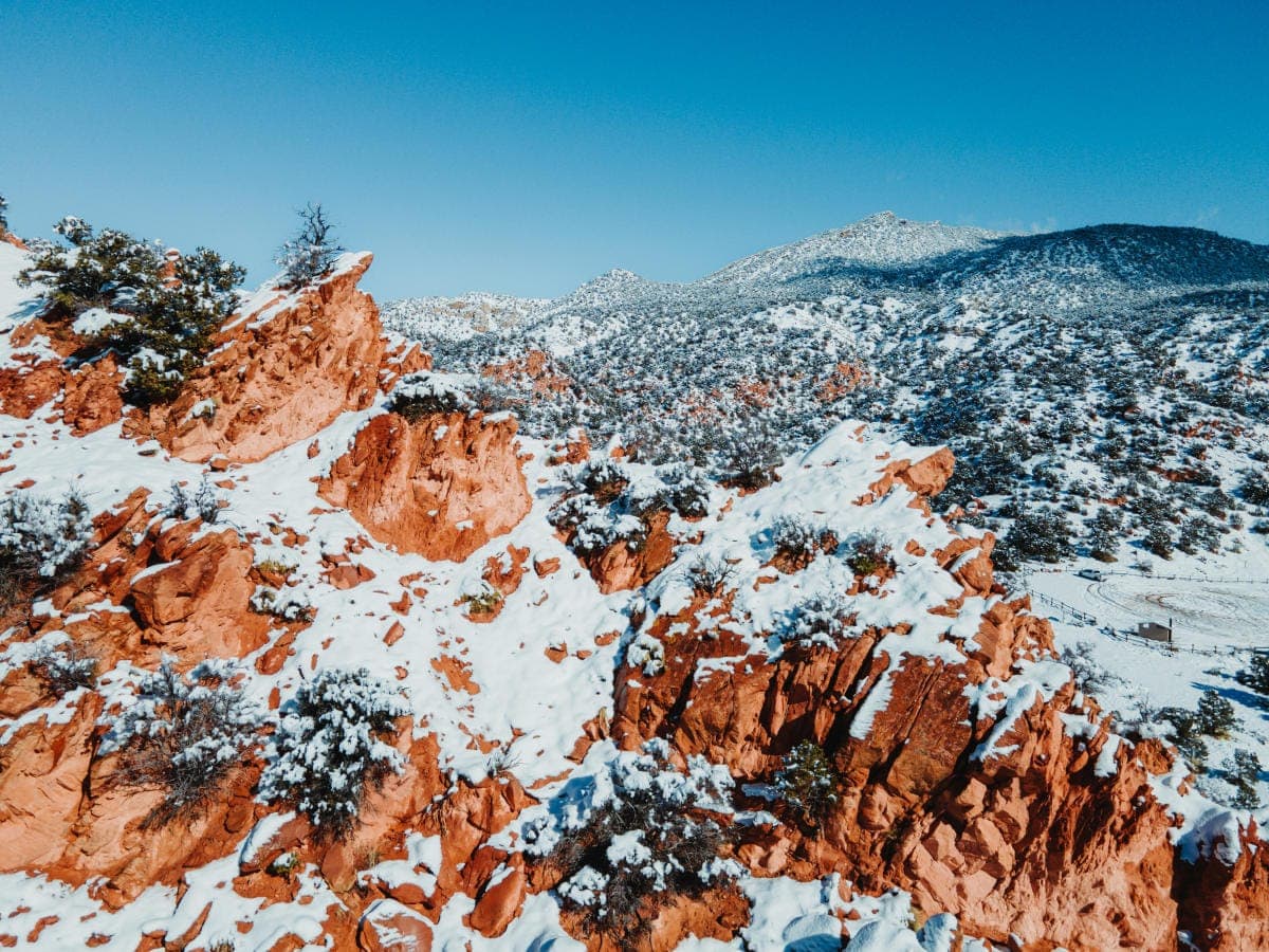 Cedar City Farmers Market