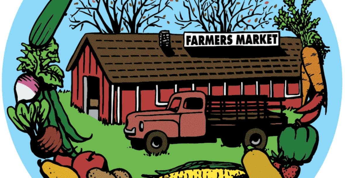 Duluth Farmers Market