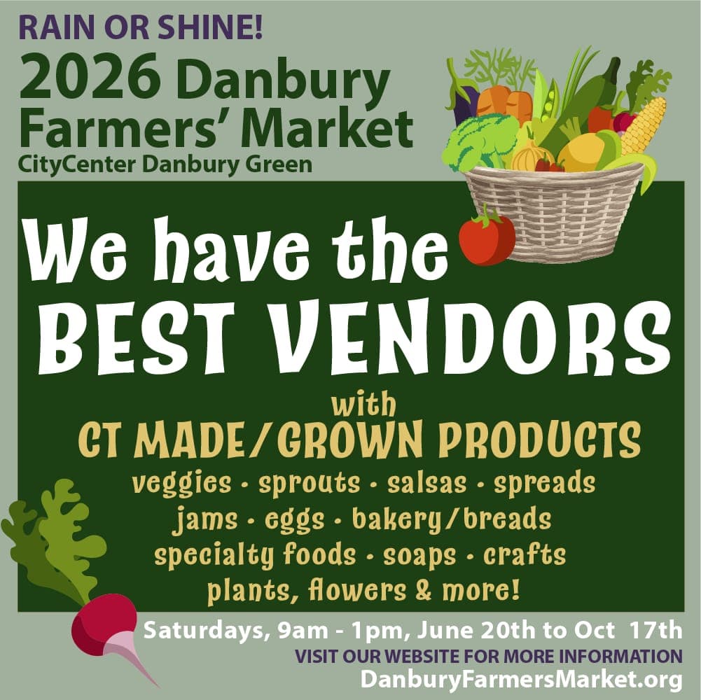 Danbury Farmers' Market