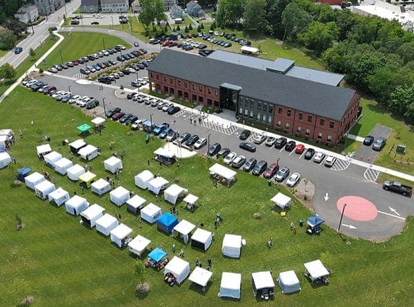 Putnam Fine Arts & Crafts Festival