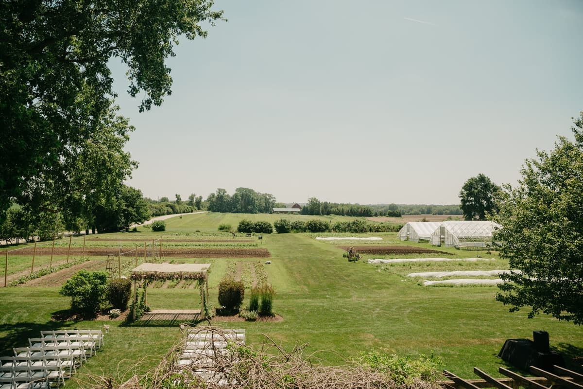 Heritage Prairie Farm