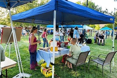 Arts & Ag Moab Market