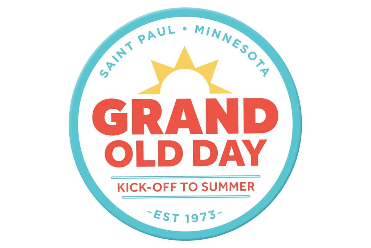 Grand Old Day