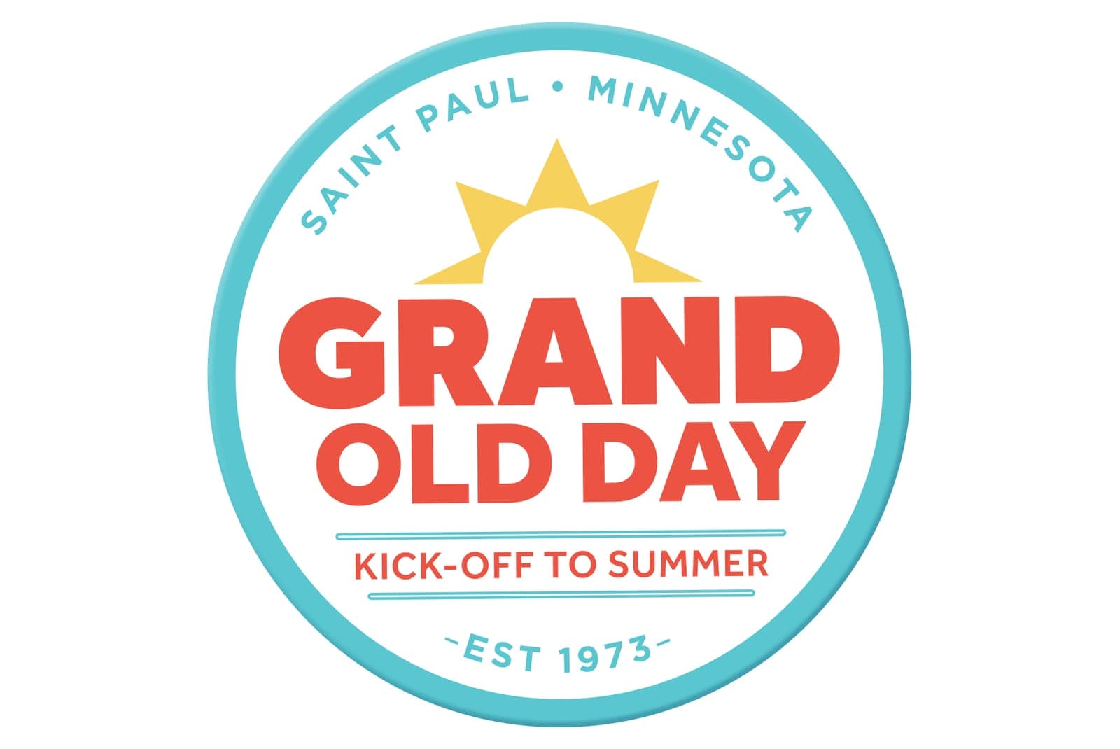 Grand Old Day