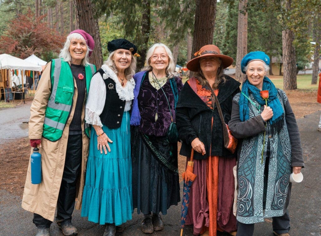 KVMR Celtic Festival