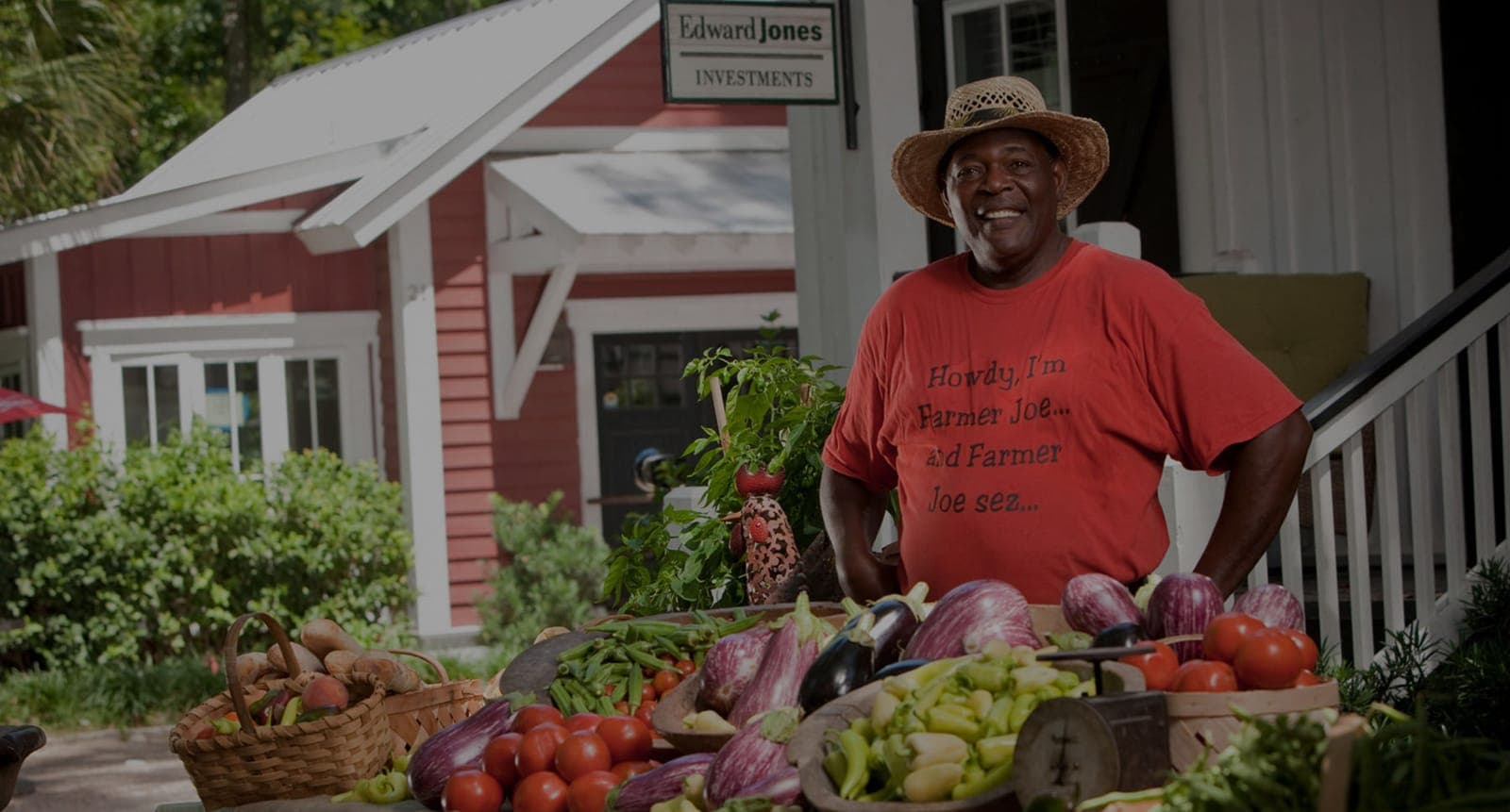 Farmers Market of Bluffton