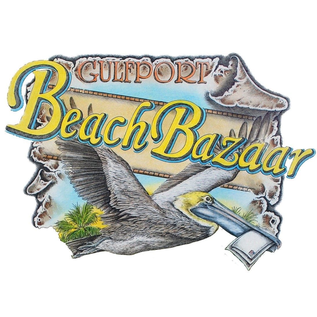 Gulfport Pride 2026