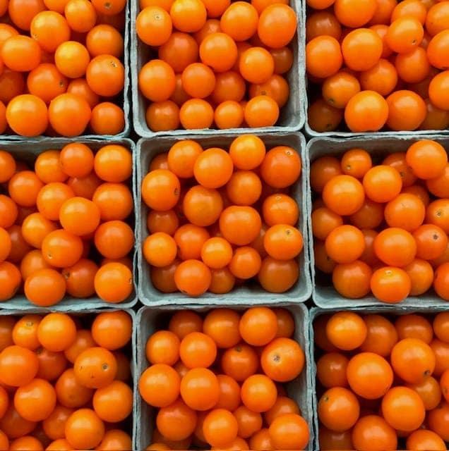 West Chester Growers Market