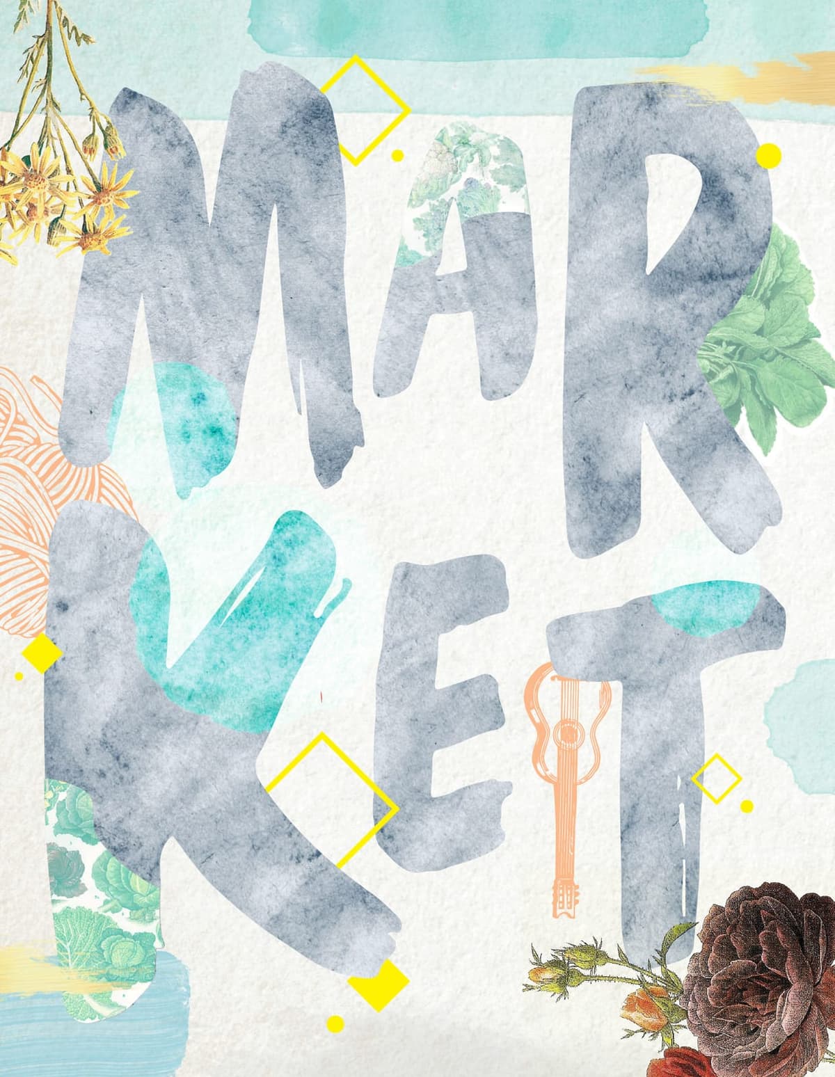 South Perry Farmers' Market