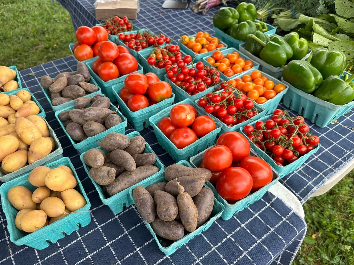 Hudson Valley Open Market