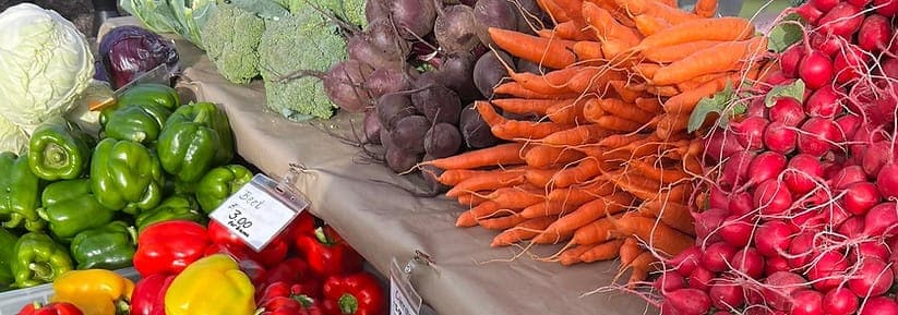 Wausau Farmers Market