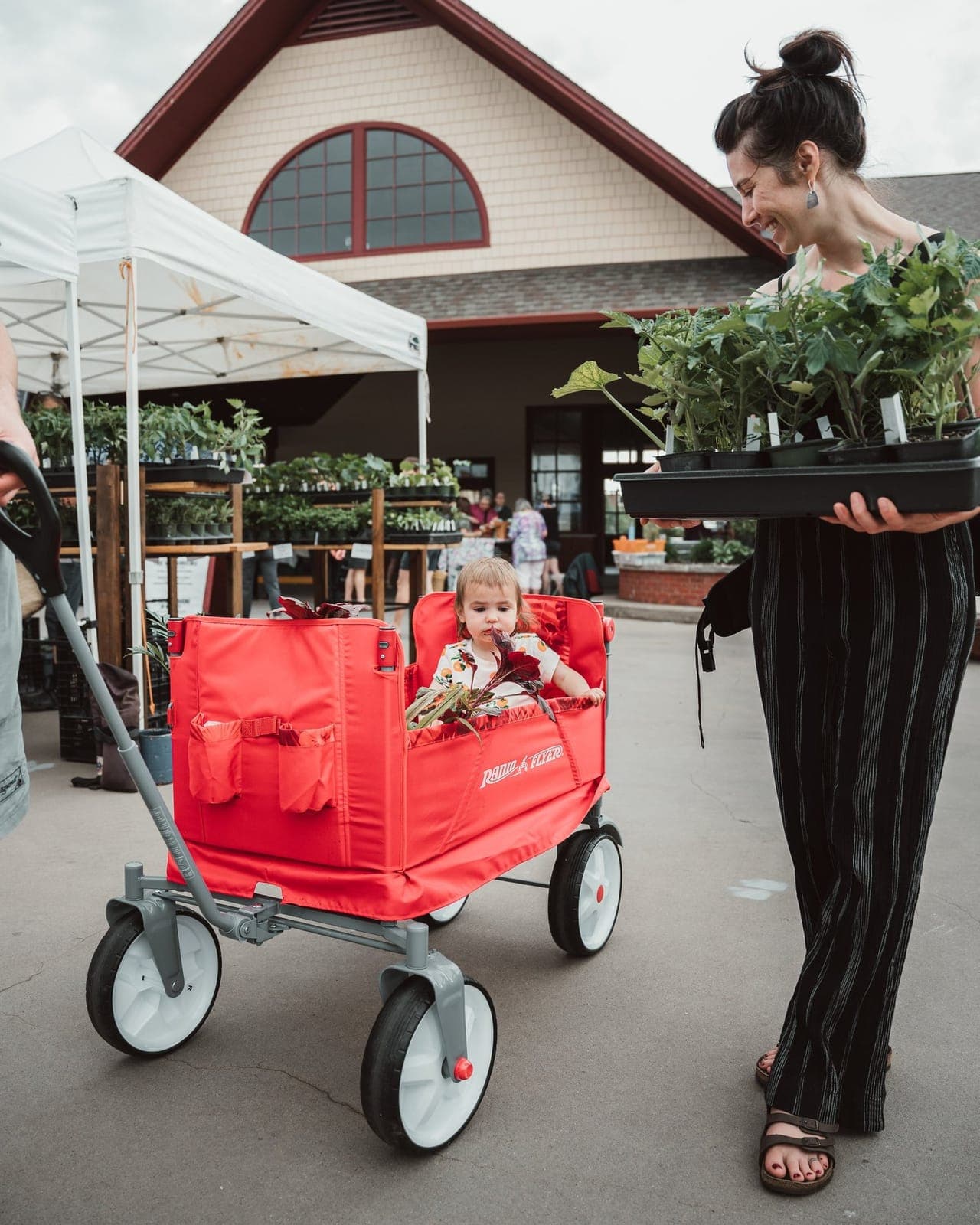 Downtown Marquette Farmers Market 2026