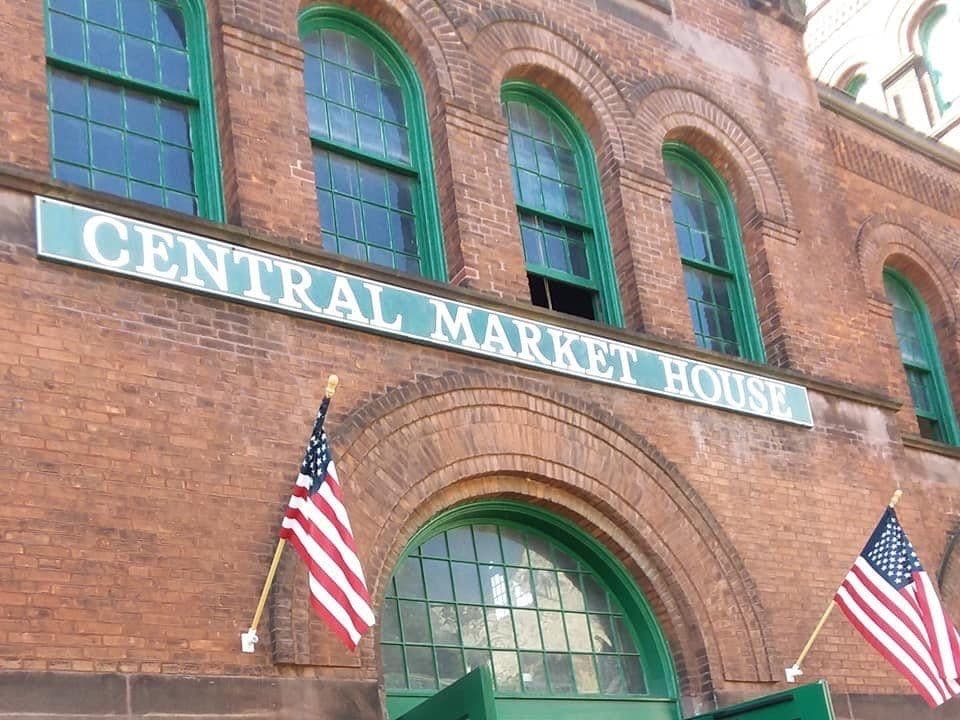 Central Market York 2026