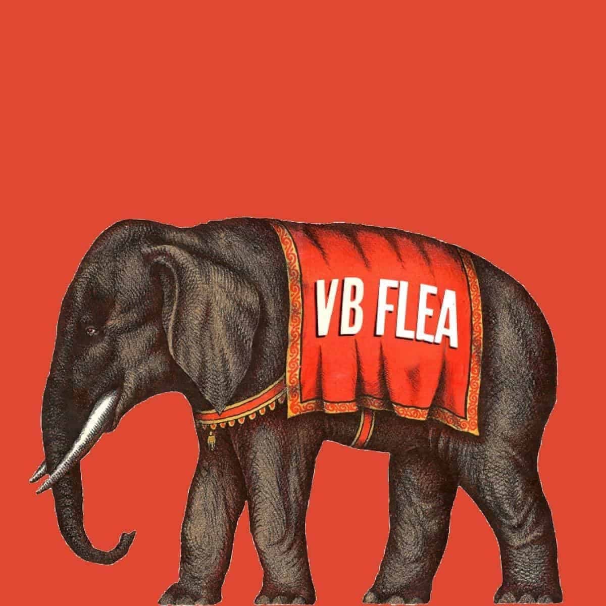 VB Flea Market