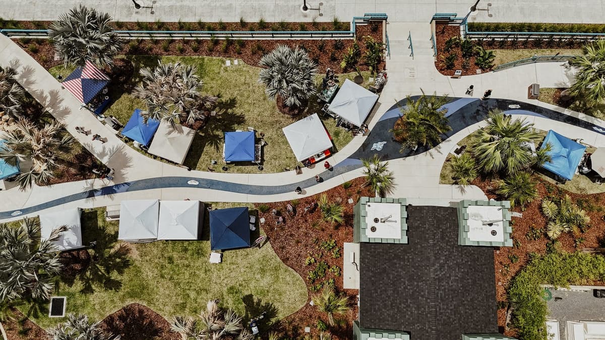 Riverfront Market