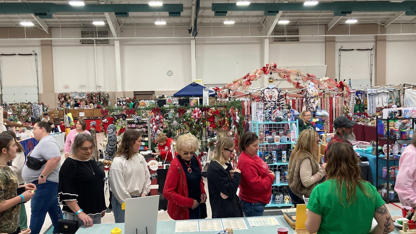 Arts & Crafts Extravaganza - Cape Girardeau