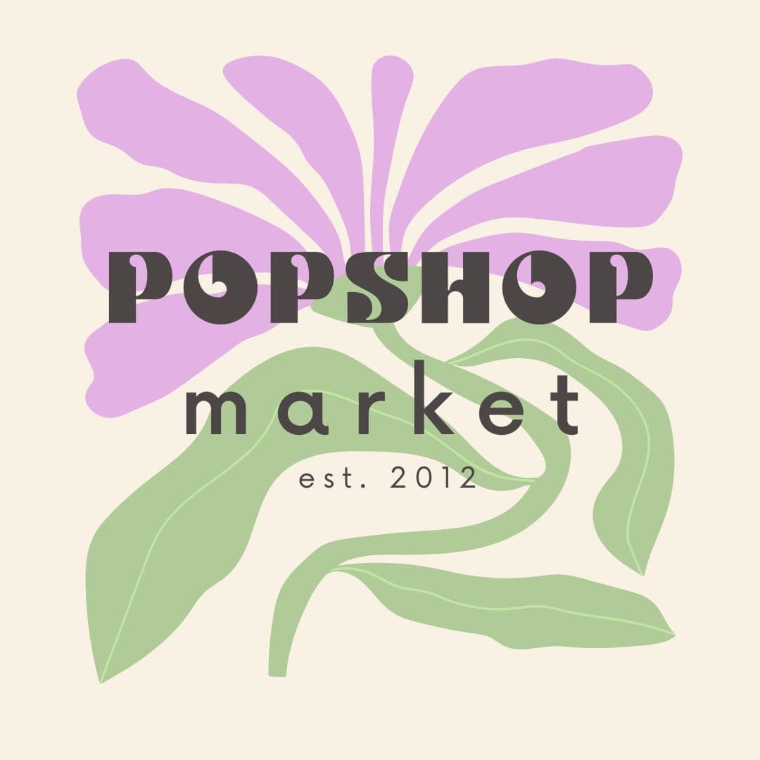 Pop Shop Market