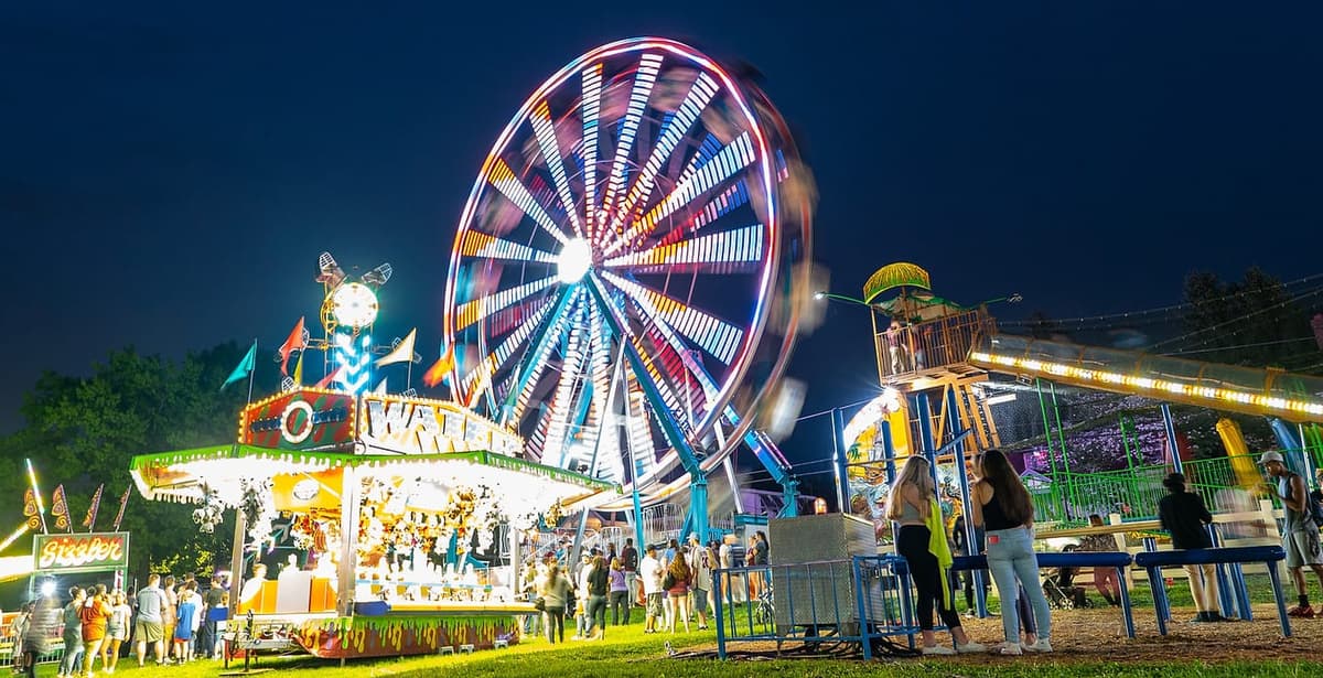 Phoenixville Dogwood Festival
