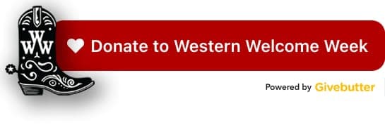 Western Welcome Week Maker/Crafter Fair (66th Annual)