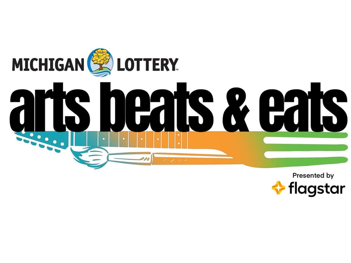 Arts Beats Eats 2026 Royal Oak