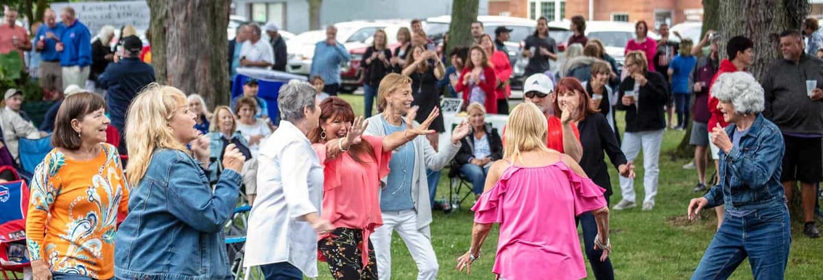 Lewiston Art Festival