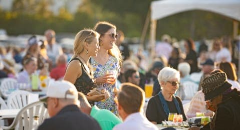 MKAF Festival of the Arts - Destin