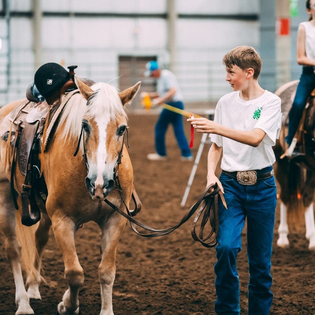 Lancaster County Fair