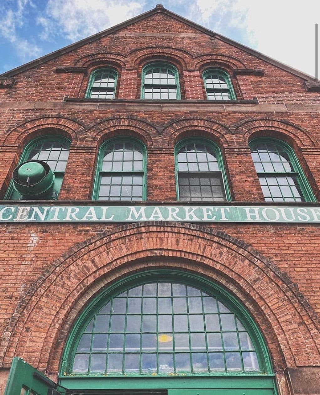 York Central Market