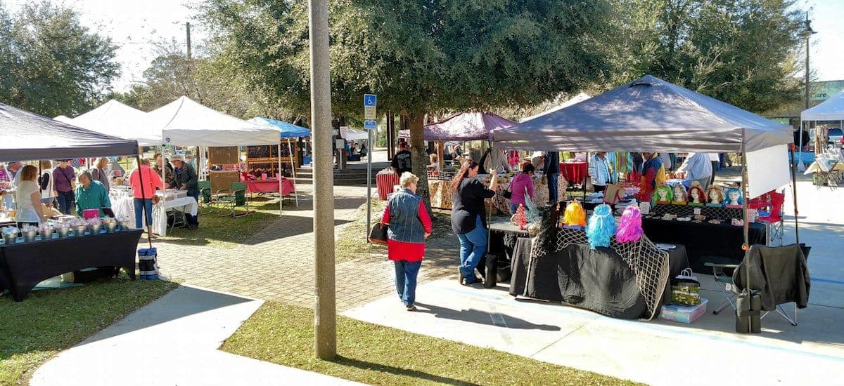 Salt Air Market