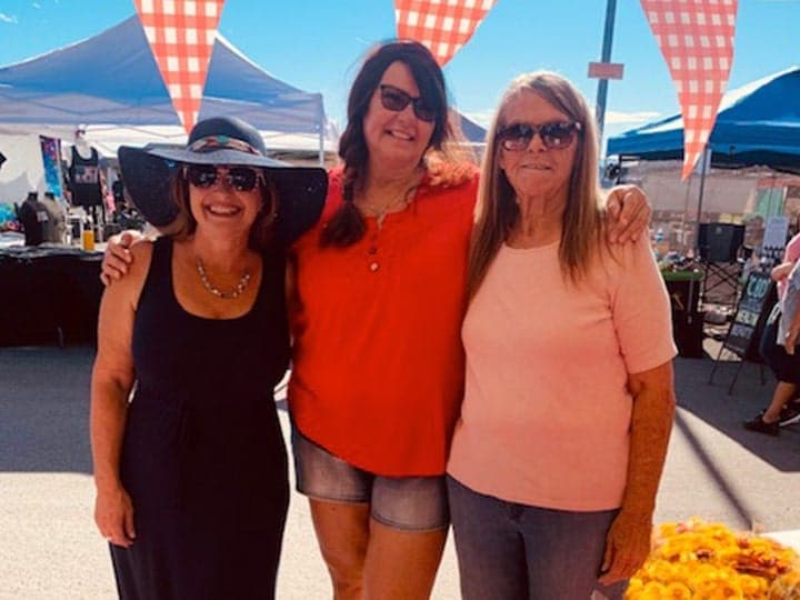 Big Bear Farmers Market