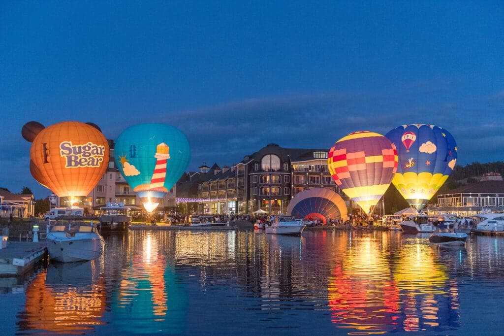 Bay Harbor Arts Festival 2027