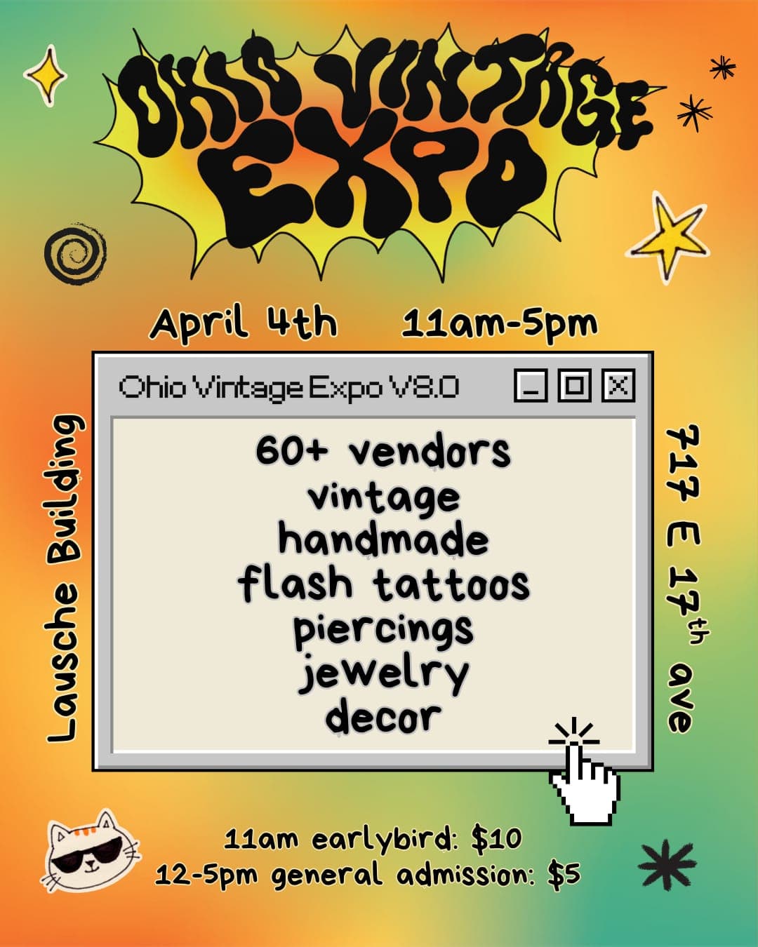 Ohio Vintage Fest