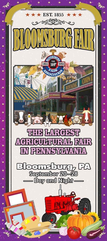Bloomsburg Fair