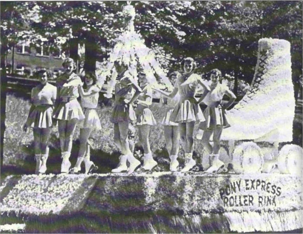 Apple Blossom Parade and Festival