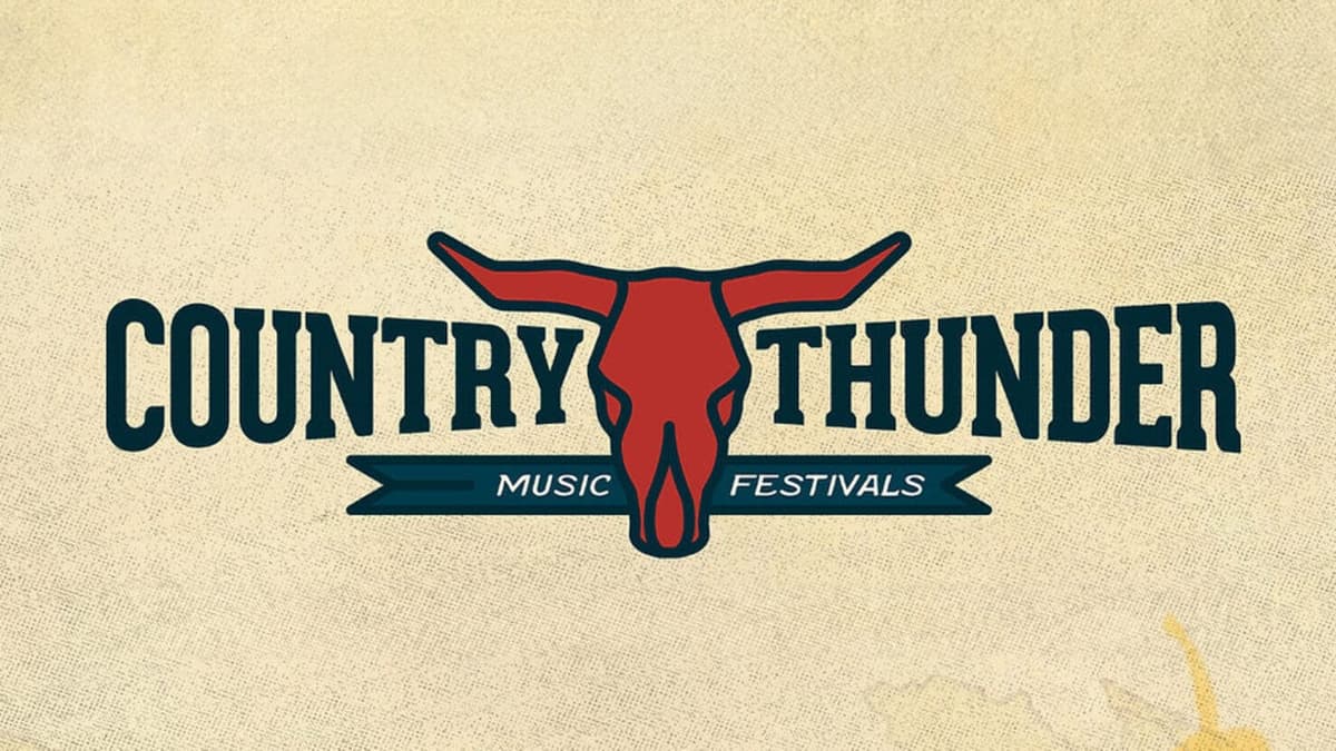 Country Thunder Florida Festival