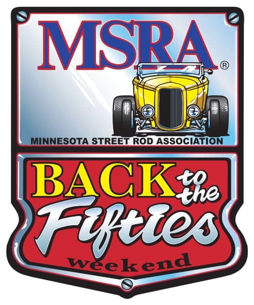 MSRA Back to the 50s Weekend Vendor Market