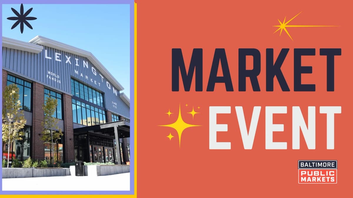 Lexington Market
