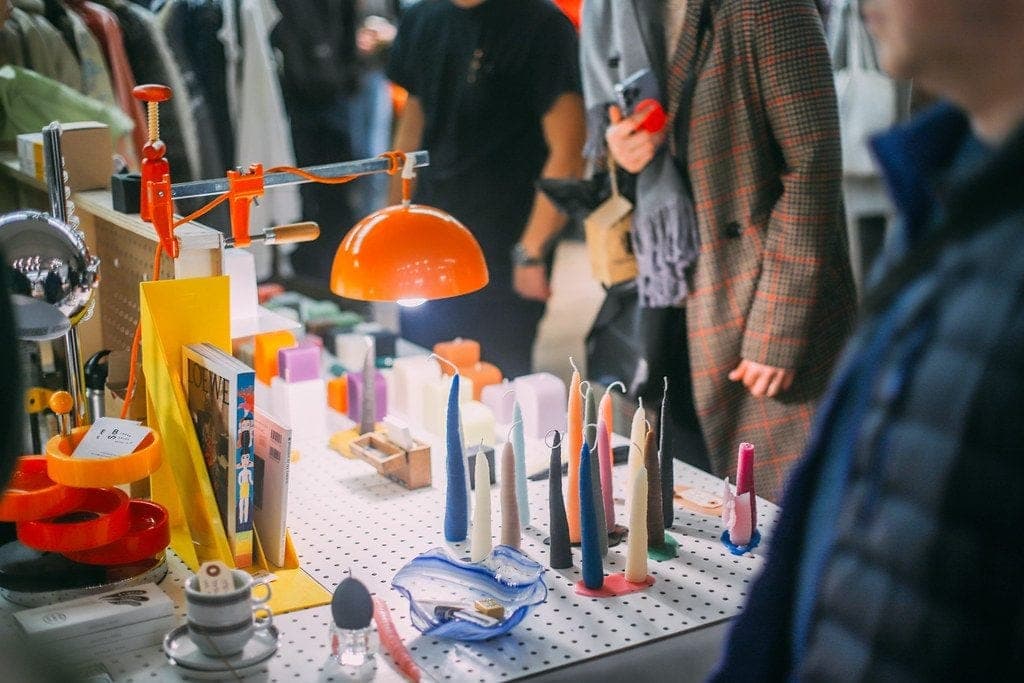 Renegade Craft Fair Brooklyn