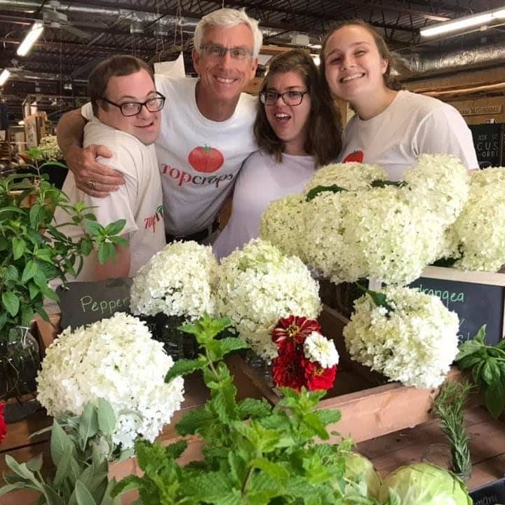 Community Farmers Market Bowling Green