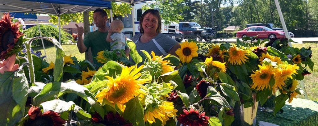Pawtuxet Village Farmers Market