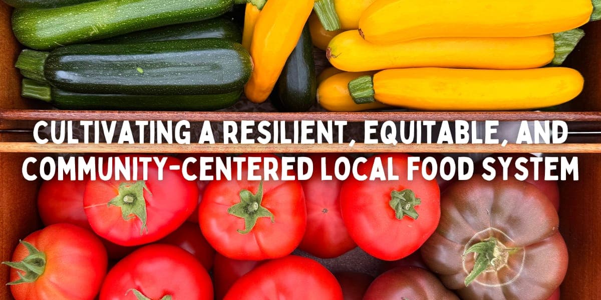 Portsmouth Farmers Market