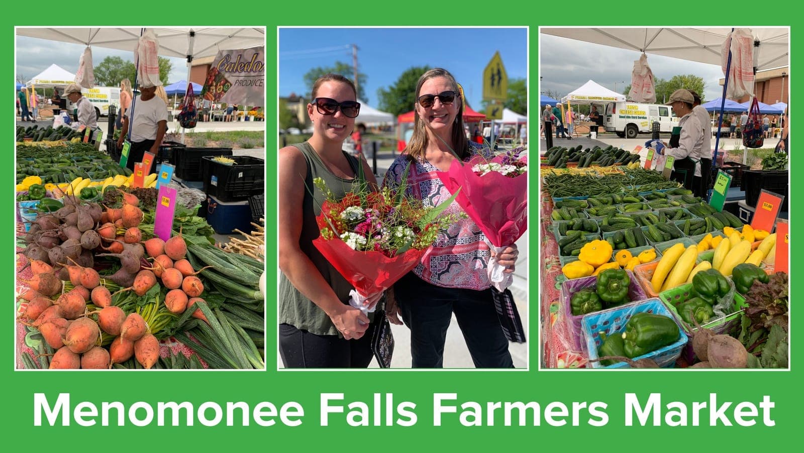 Menomonee Falls Farmers Market